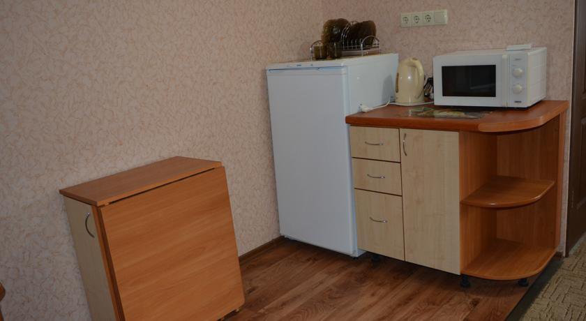 Гостиница Кипарис Мисхор