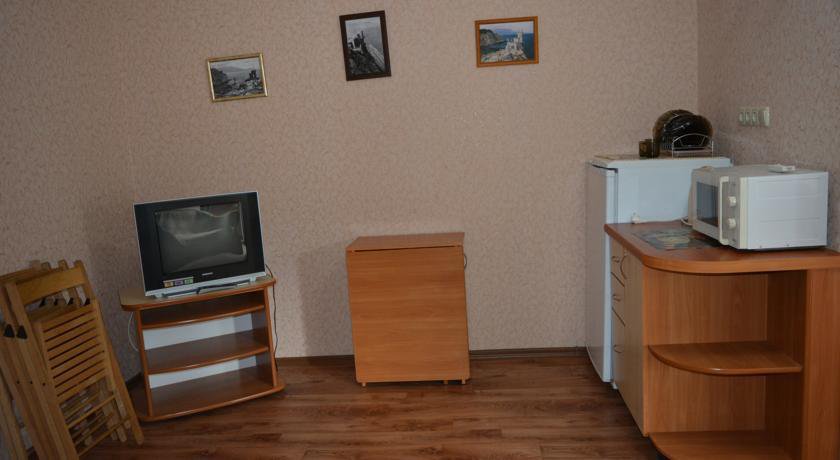 Гостиница Кипарис Мисхор