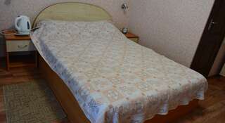 Гостиница Кипарис Мисхор Бюджетный двухместный номер с 1 кроватью-2